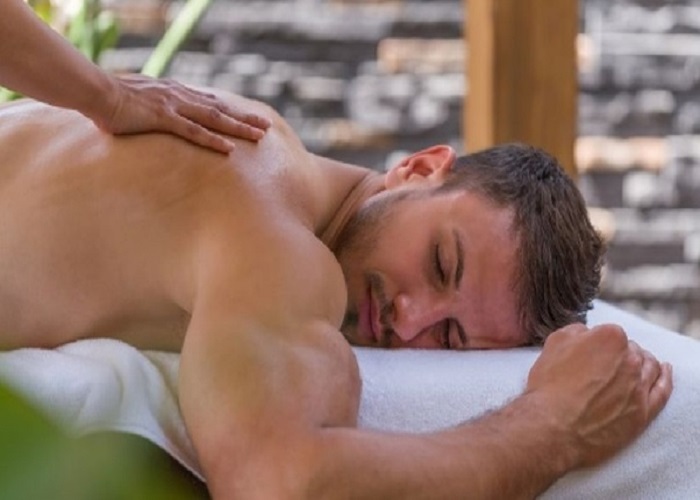 Massage in Colaba